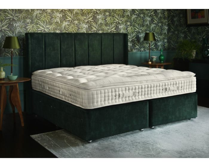 Hypnos Turville Pillow Top Mattress