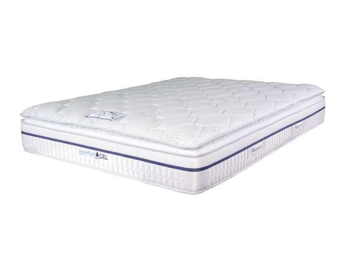 Sleepeezee Comfort Gel 3700 Mattress
