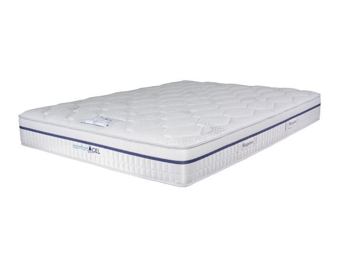 Sleepeezee Comfort Gel 1600 Mattress