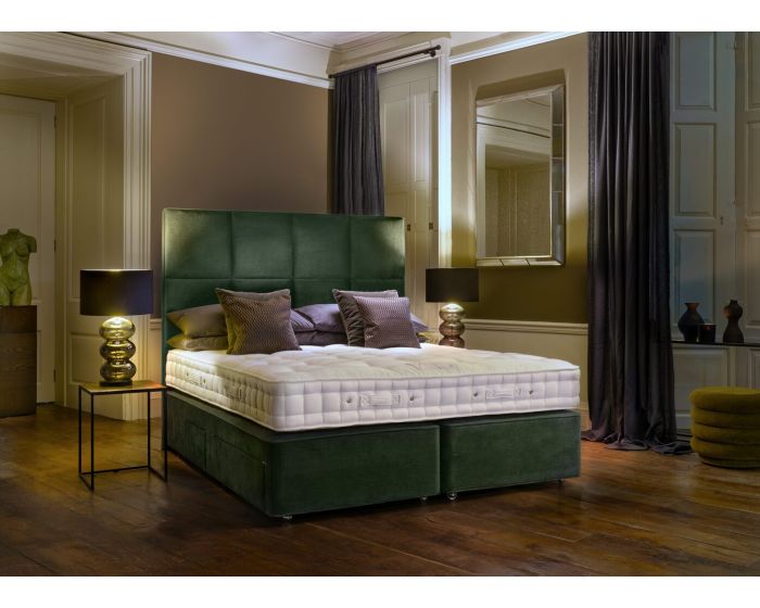 Hypnos Holywell Supreme Mattress