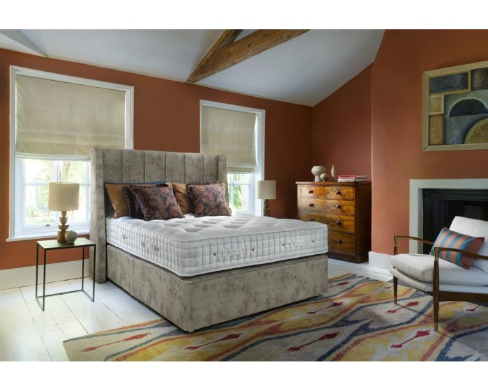 Hypnos Sherborne Sublime Divan Bed