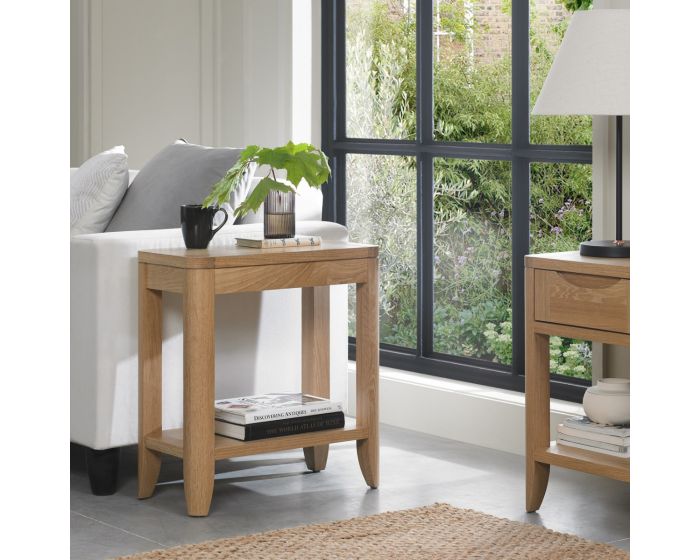 Oslo Side Table
