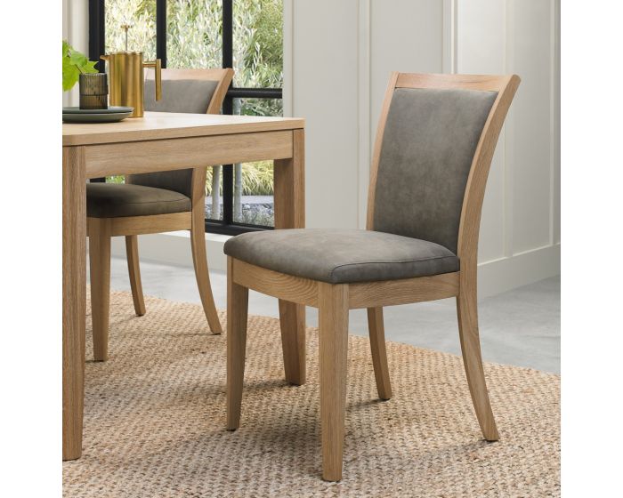 Oslo Dining Chair