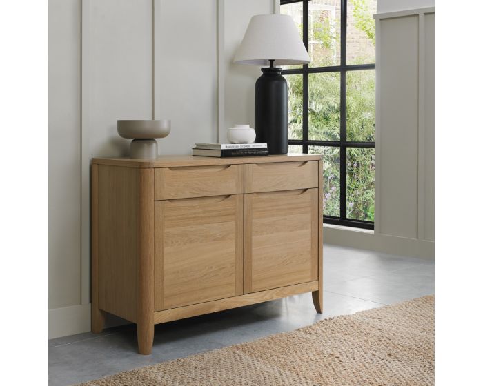 Oslo Narrow Sideboard