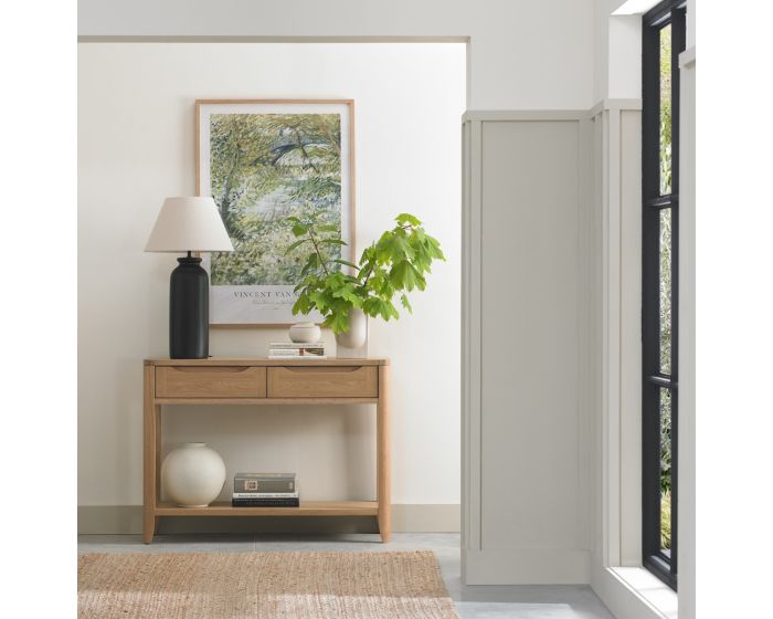 Oslo Console Table