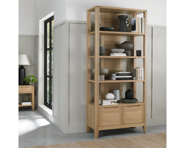 Oslo Open Display Unit