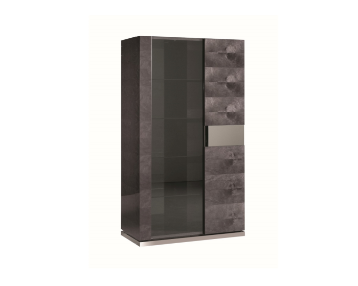 Alf Italia Alessandria 2 Door Display Unit