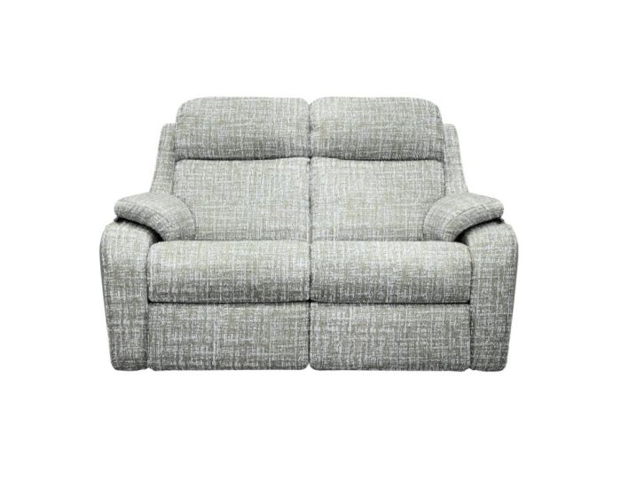 G Plan Kingsbury 2 Seater Sofa