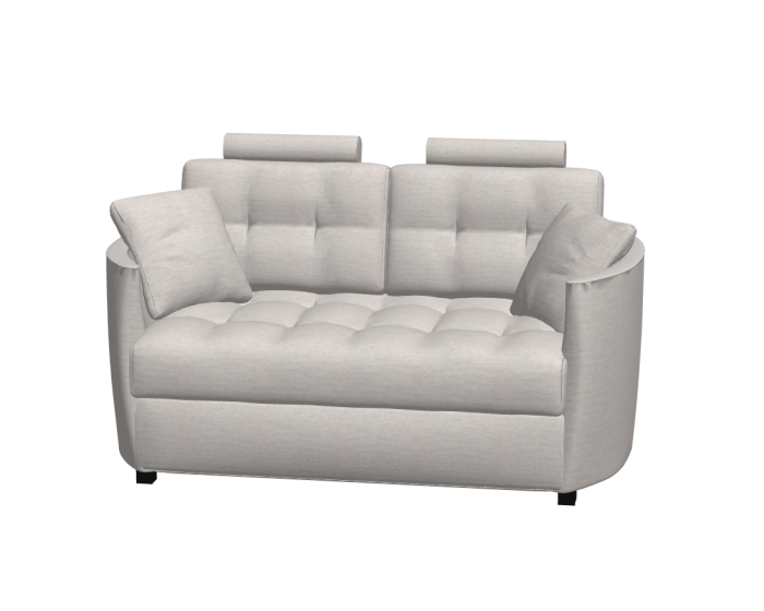 Fama Bolero 2 Seater Sofa '2RF'