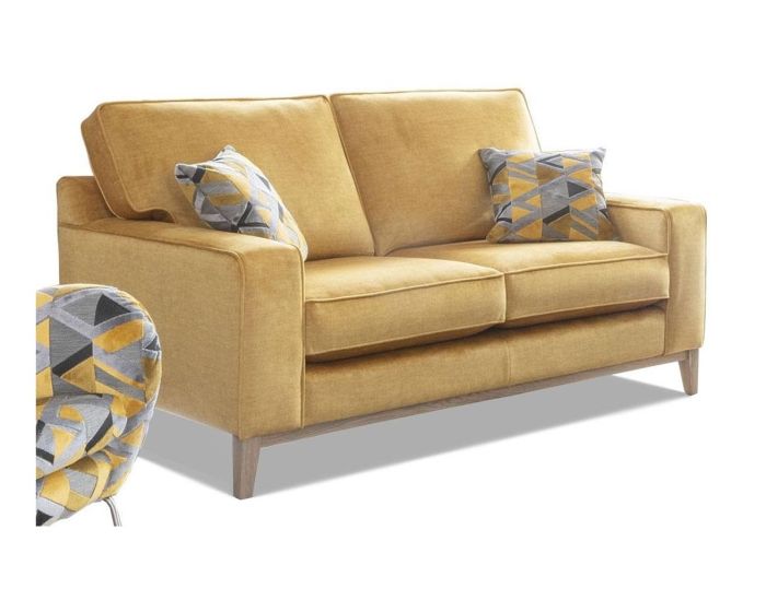 Alstons Madison 2 Seater Sofa