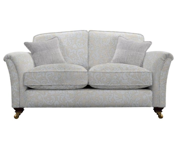 Parker Knoll Devonshire 2 Seater Formal Back Sofa