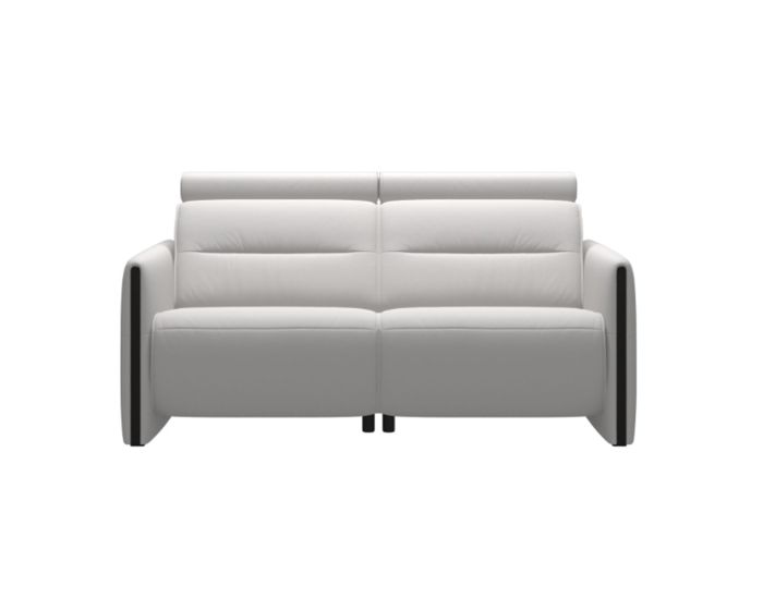 Stressless Emily Wood 2 Seater Sofa