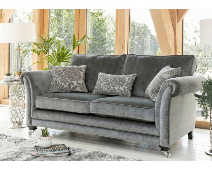 Alstons Malton 2 Seater Sofa
