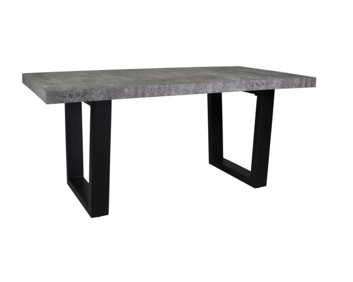 Phoenix Stone Effect Coffee Table