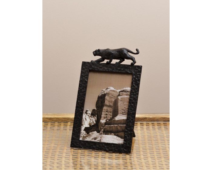 Black Panther Photo Frame 10x15cm