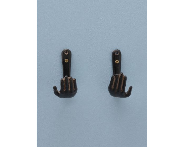 Hands Coat Hook
