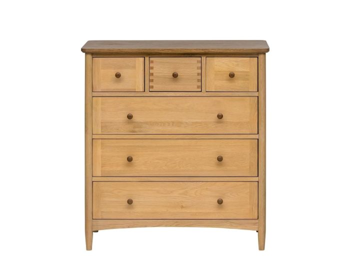 Medway 3 Over 3 Chest