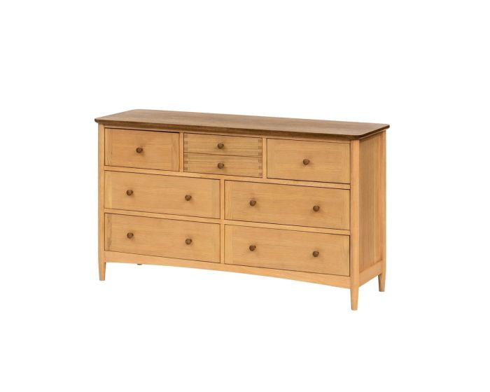 Medway 3 Over 4 Wide Chest