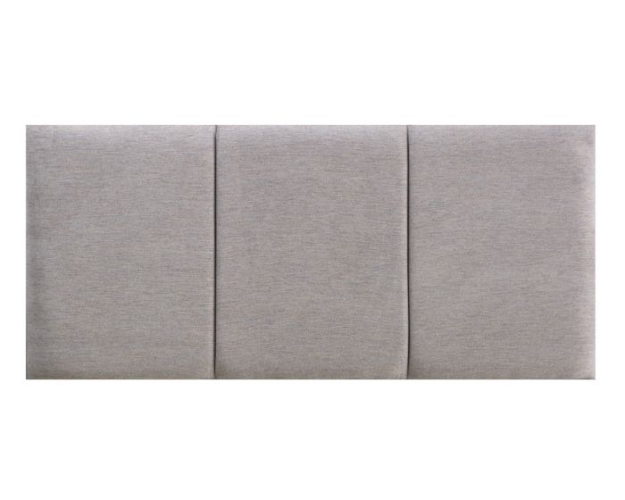 The 3 Panel Strutted Headboard