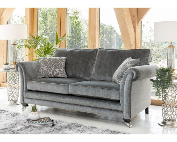 Alstons Malton 3 Seater Sofa