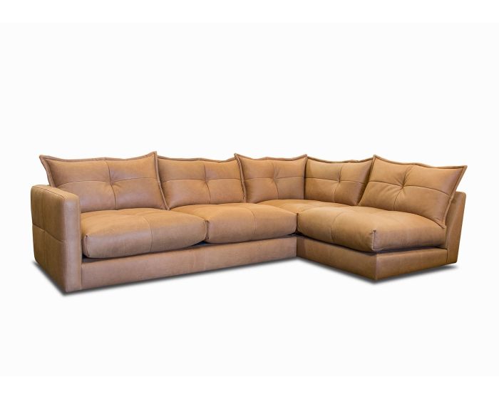 Alexander & James Tod Open End Corner Sofa RHF (3C1)