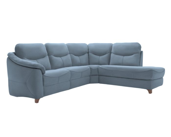 G Plan Jackson 3 Corner Chaise