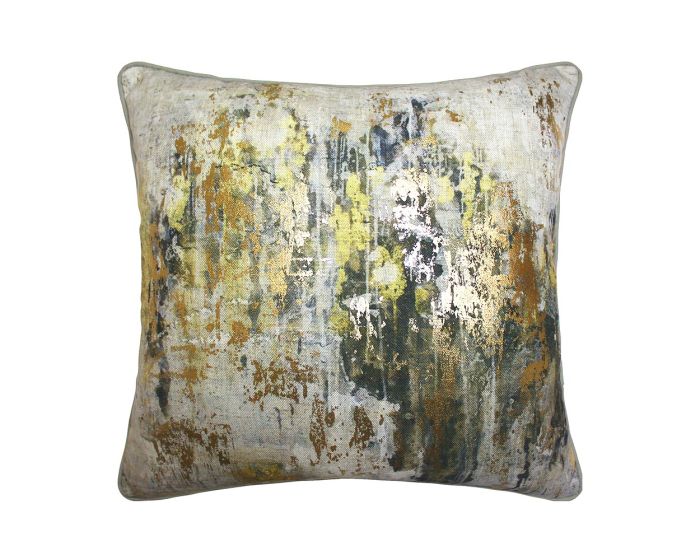 Scatter Box Savanna 50x50cm Champagne Cushion