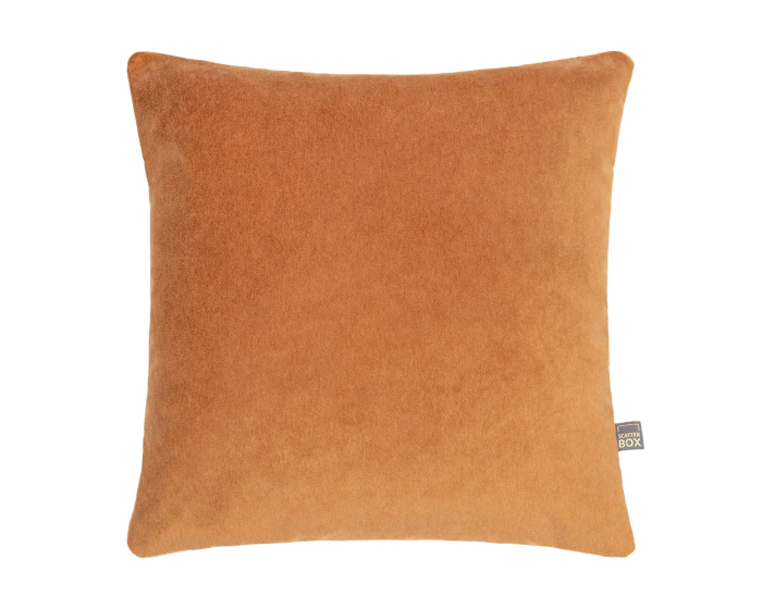 Scatter Box Richelle Cushion Bronze 45x45cm