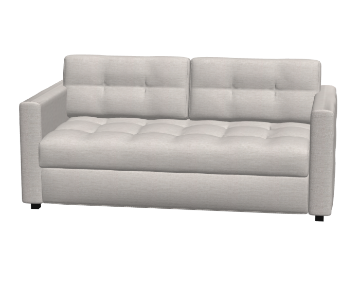 Fama Bolero 3 Seater Sofa '3SF'