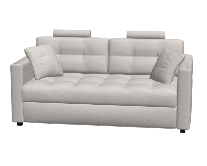 Fama Bolero 3 Seater Sofa '3VF'
