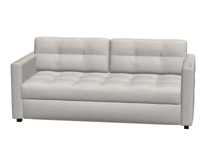 Fama Bolero 4 Seater Sofa 'SF'