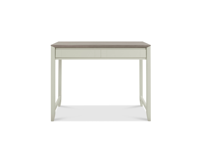Malmo Grey Desk