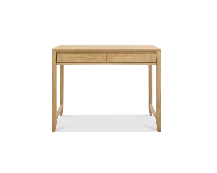 Malmo Oak Desk