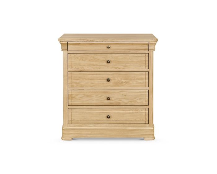 Nantes Narrow Chest of Drawers