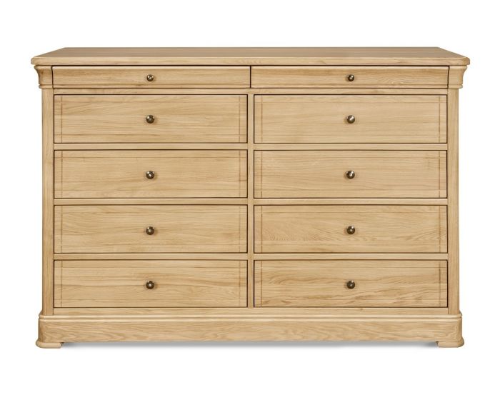 Nantes Wide Chest of Drawers