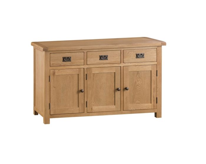 Kendall 3 Door Sideboard