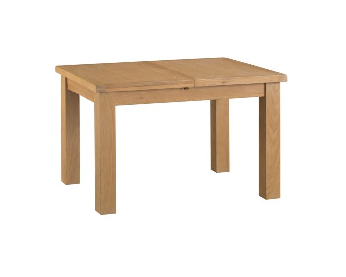 Kendall 1.25m Butterfly Extending Table