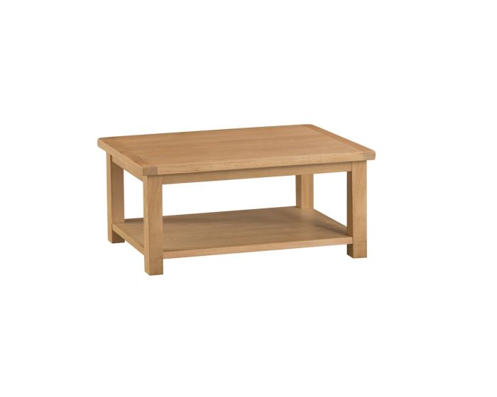 Kendall Coffee Table