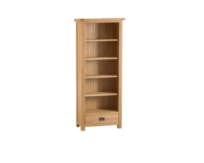 Kendall Medium Bookcase