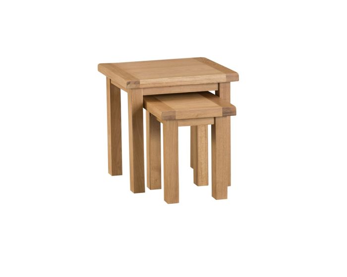 Kendall Nest of 2 Tables