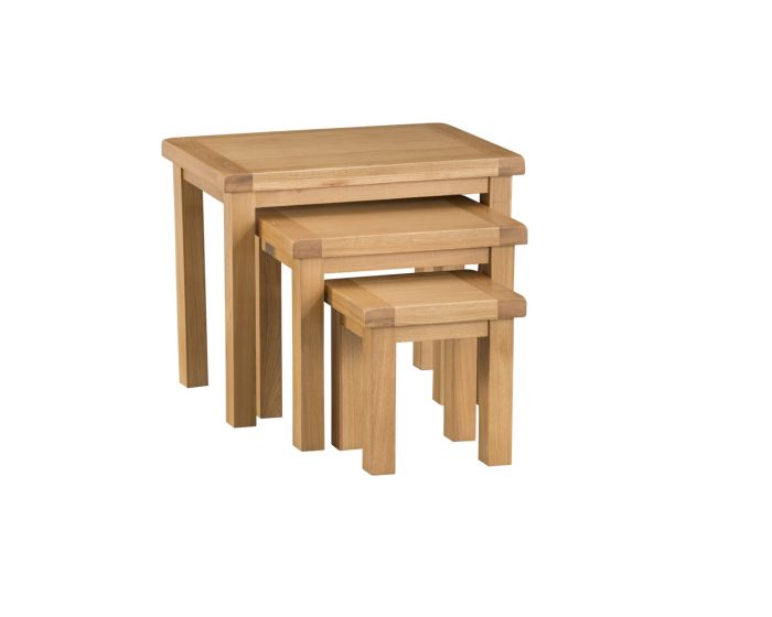 Kendall Nest of 3 Tables