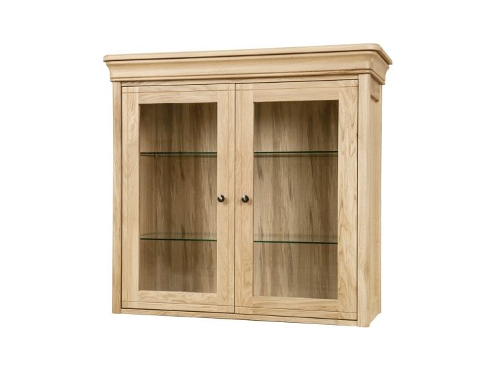 Nantes Top with Glass Door