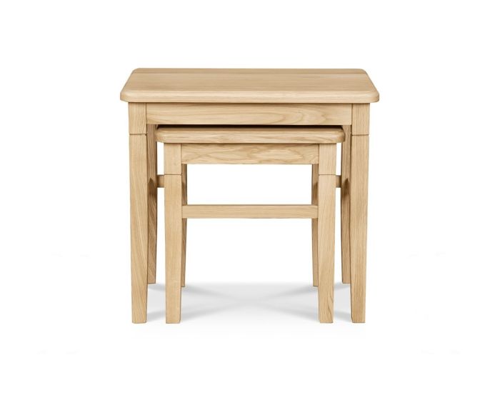 Nantes Nest of Tables (Complete)