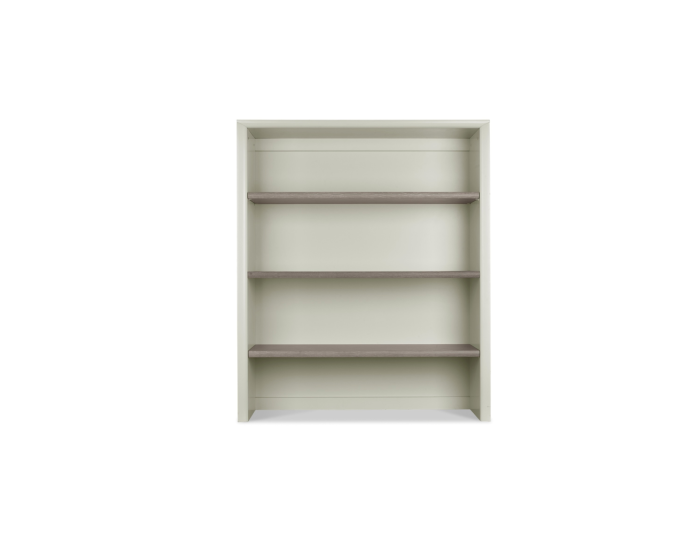 Malmo Grey Wide Display Top