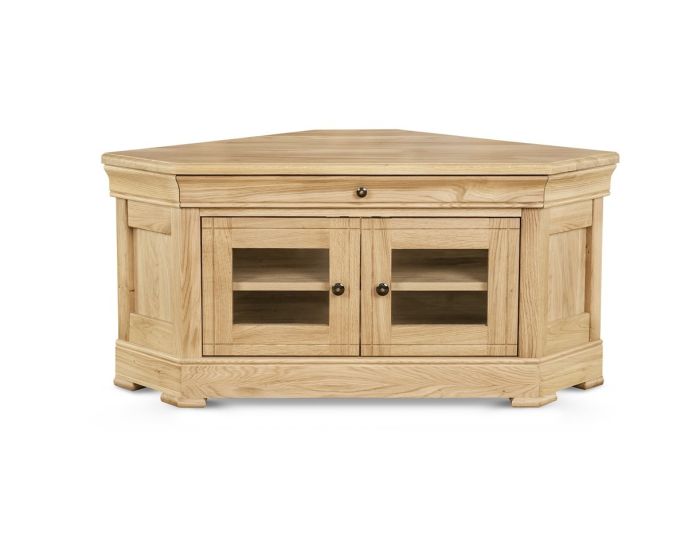 Nantes Corner TV Unit