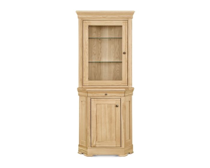 Nantes Top for Corner Display Unit