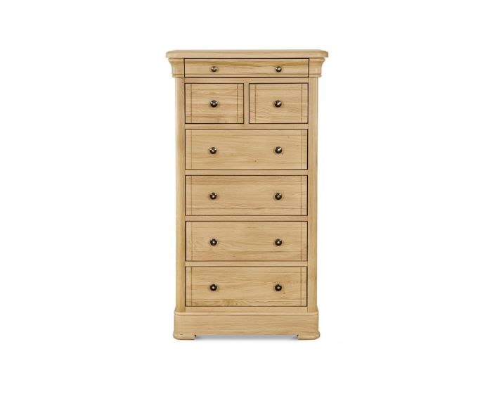 Nantes Tall Chest of Drawers