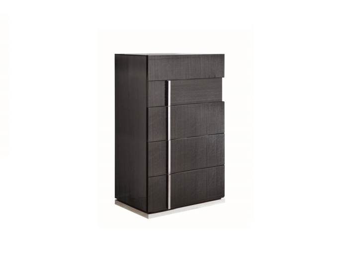 Alf Italia Ferrara Bedroom 5 Drawer Chest