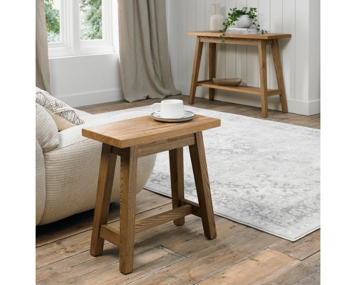 Shoreditch Side Table 