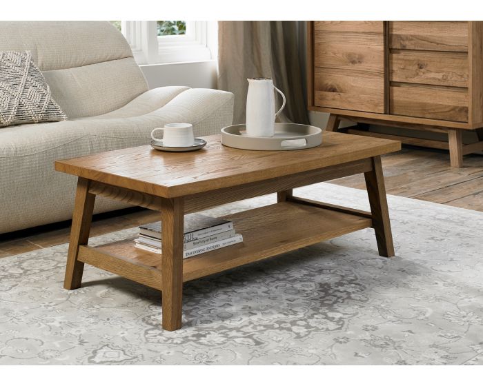 Shoreditch Coffee Table 